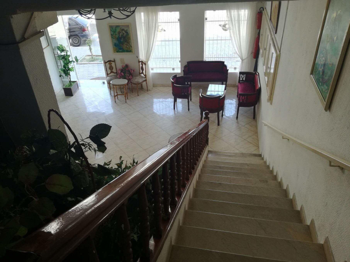 Public Area 5, Hotel Bel Horizon, Hammamet