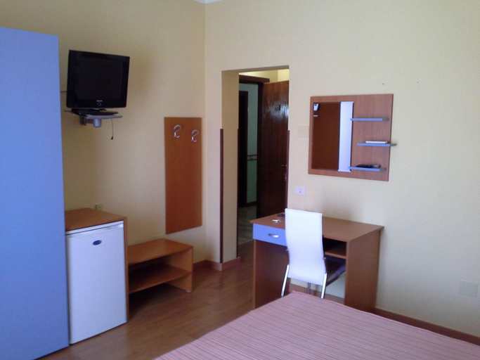 Bedroom 3, Le Pelagie, Agrigento