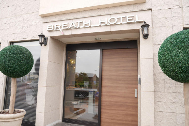 Breath Hotel, Fujisawa