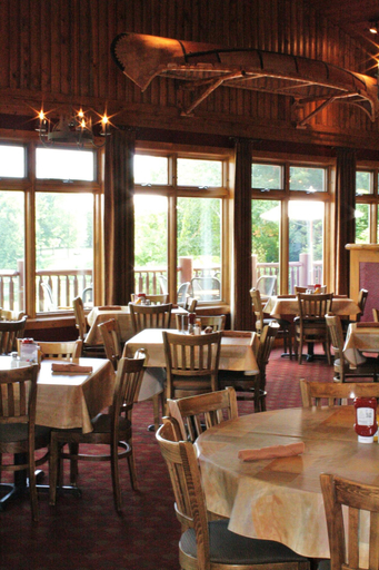 Food & Drinks 5, Ruttger's Bay Lake Resort, Crow Wing