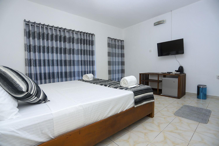 Public Area, Vendol sky resort, K.F.G. & G. Korale