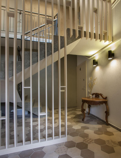 Public Area 3, Apartments Satva, Vilniaus