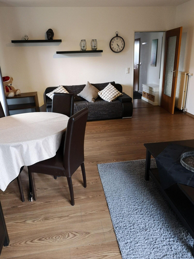 Public Area 3, Hotel M.Clemens, Hochsauerlandkreis