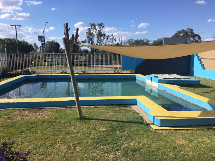 Sport & Beauty 5, Boggabilla Motel, Moree Plains