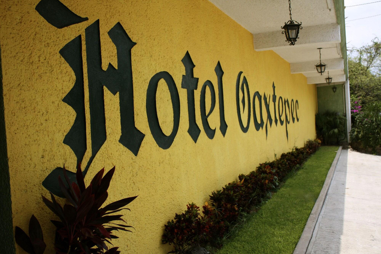 Exterior & Views 2, Hotel Oaxtepec, Tlayacapan
