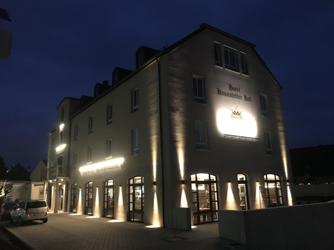 Exterior & Views 2, Haunstetter Hof, Augsburg