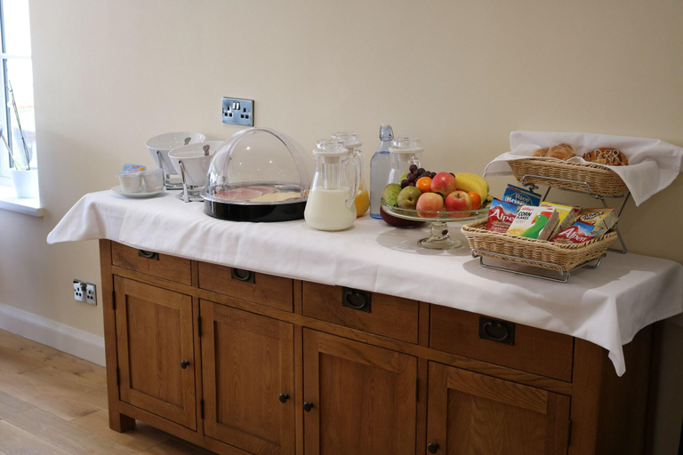 Public Area, Gonalston Boutique B&B, Nottinghamshire