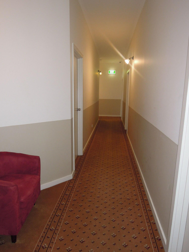 Public Area 3, Plough Hotel, Melbourne