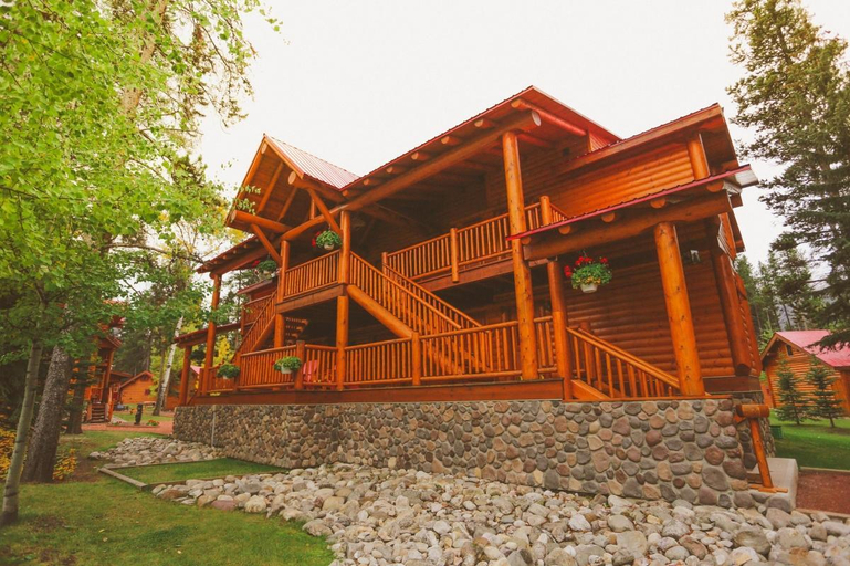 Exterior & Views 3, Baker Creek By Basecamp, Division No. 15
