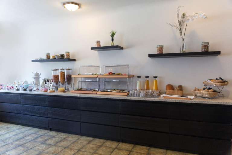 Public Area 2, Hotel Am Theaterplatz, Bremerhaven