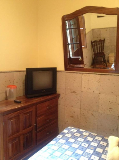 Public Area 2, Hotel La Rotonda, Guadalajara