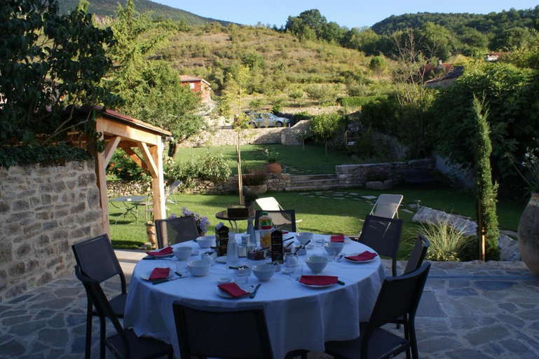 Food & Drinks 5, Les FREJALS, Aveyron