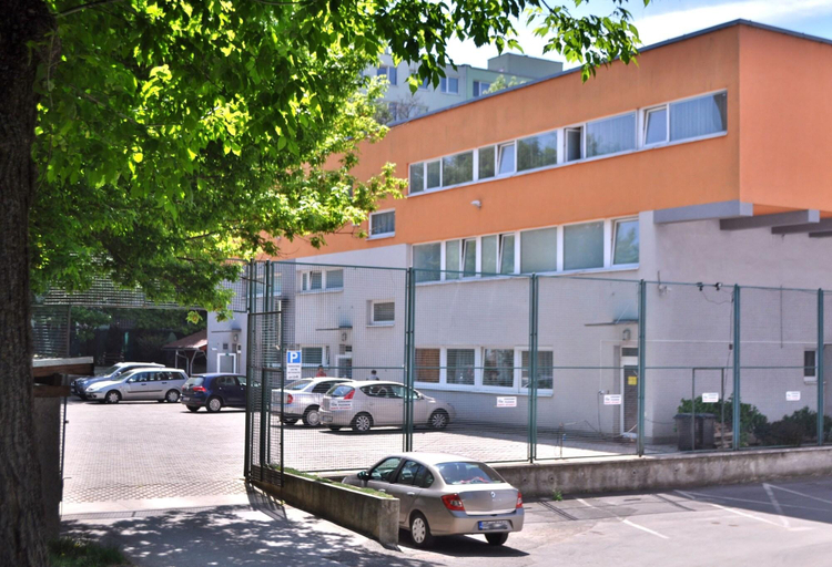 Exterior & Views, Penzion Set, Košice II
