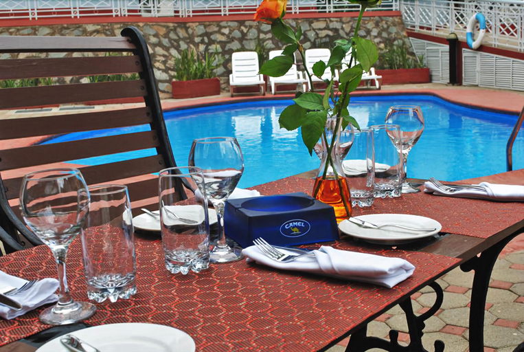 Sport & Beauty 3, Gold Crest Hotel, Arusha, Arusha Urban