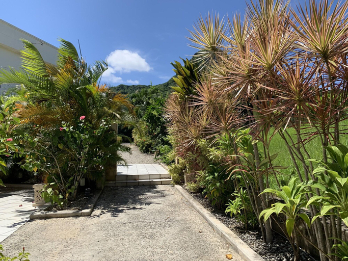 Exterior & Views 2, Glamping Resort Yokabushi, Ishigaki