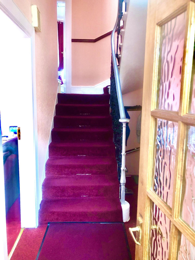 Public Area 5, Dalry Guesthouse, Edinburgh