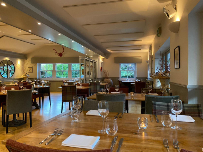 Food & Drinks 5, Wingrove House, East Sussex