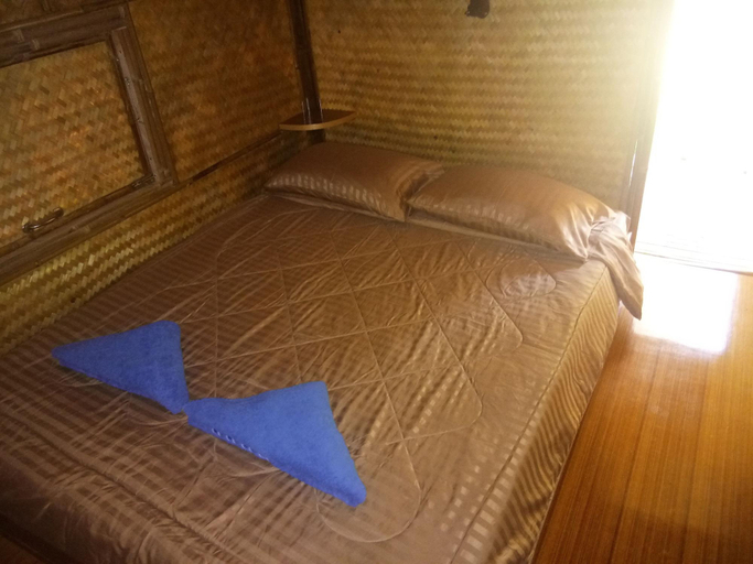 Bedroom 3, Baankonkan Resort, K. Ko Kut
