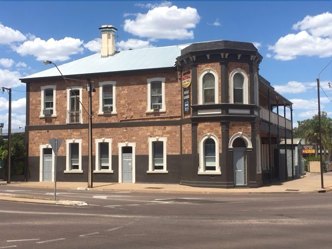 Pastoral Hotel Motel, Port Augusta