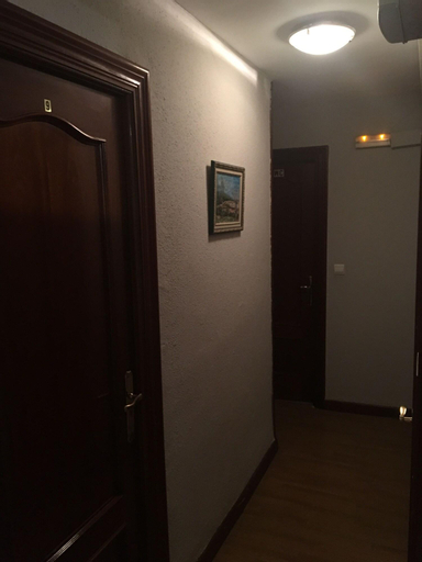 Public Area 2, Hostal Hilton, Burgos