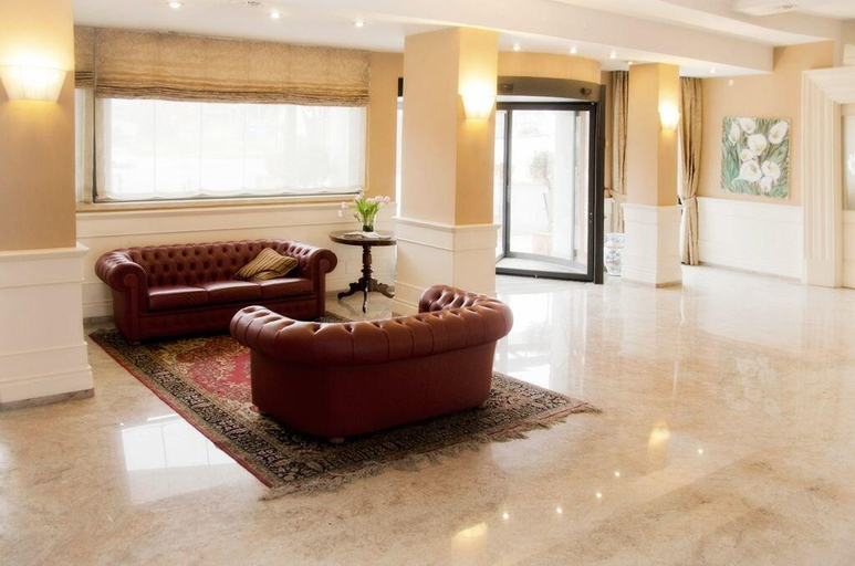 Public Area 3, Hotel Villa Ida, Frosinone