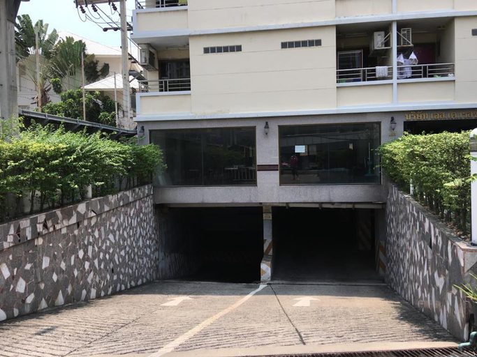 Exterior & Views 2, S.K. Residence, Bangkok Noi