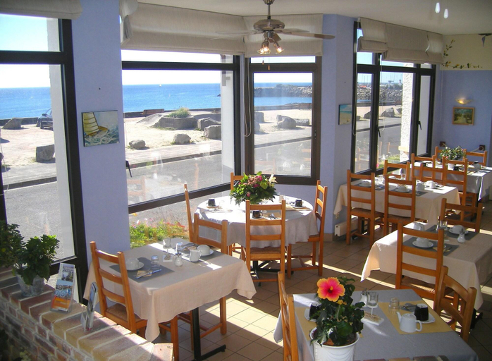 Food & Drinks 5, Les Chants d'Ailes - Hôtel Face Mer, Loire-Atlantique