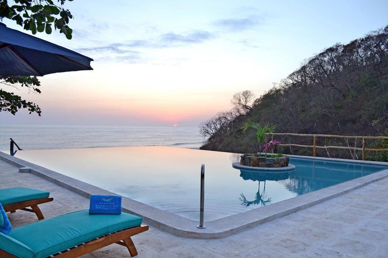 Sport & Beauty 2, Paraiso Escondido Hotel Villas & Resort, Teotepeque