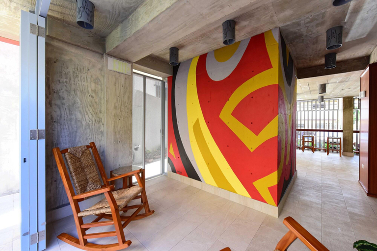 Public Area 2, Dream Inn PR