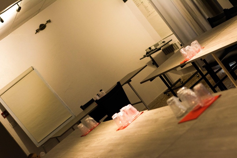Others 5, Hotel Althea, Hérault