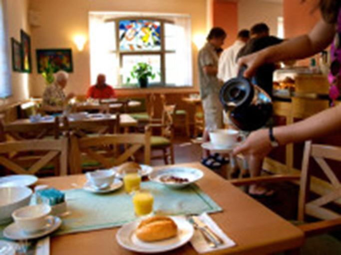 Food & Drinks 4, Hotel Dom-Eck, Bautzen
