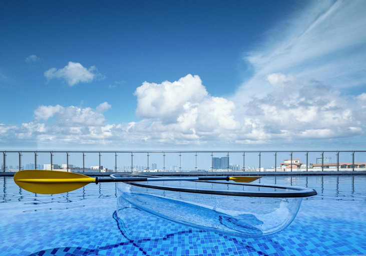 Sport & Beauty, Rui Tao Hotel, Foshan