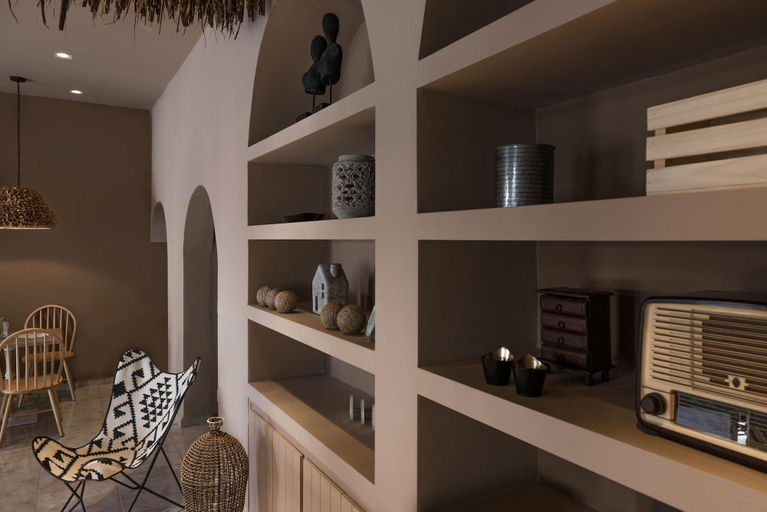 Public Area 2, Hotel Eucalyptus, South Aegean