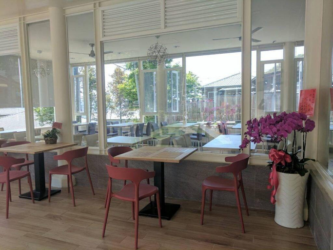 Public Area 2, Muknana, Chiayi County