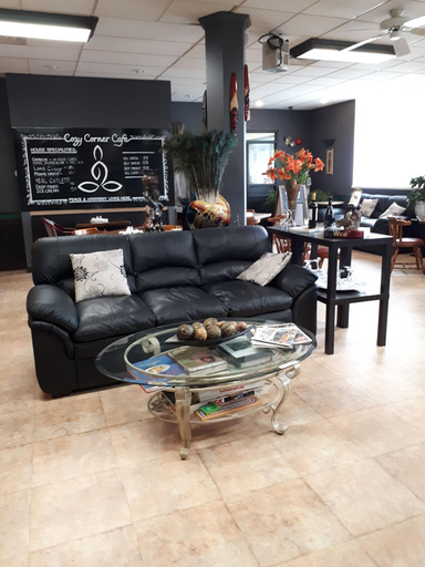 Public Area 2, Cosmopolitan Hotel, Division No. 15
