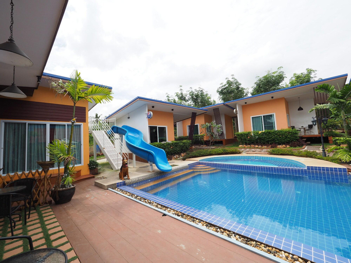 Nai C Resort, Muang Surat Thani