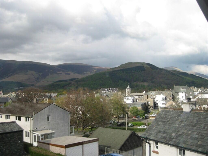Exterior & Views 5, Brundholme, Cumbria