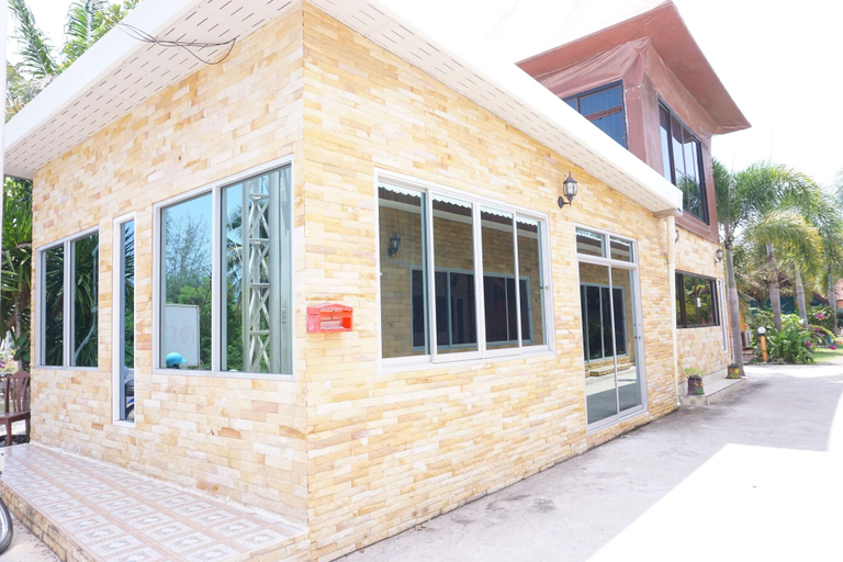 Exterior & Views 2, Paifha Beach Resort, Pathiu