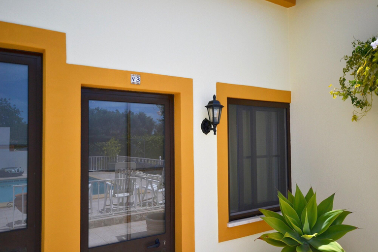 Public Area, Casa dos Ninos, Silves