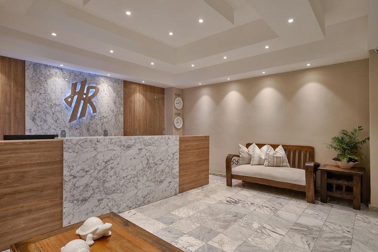 Public Area 3, Hotel Riazor, Distrito Nacional