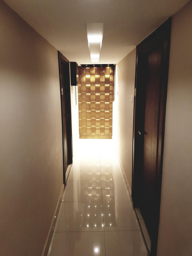 Public Area 3, Hotel Santhi Bhavan, Chennai