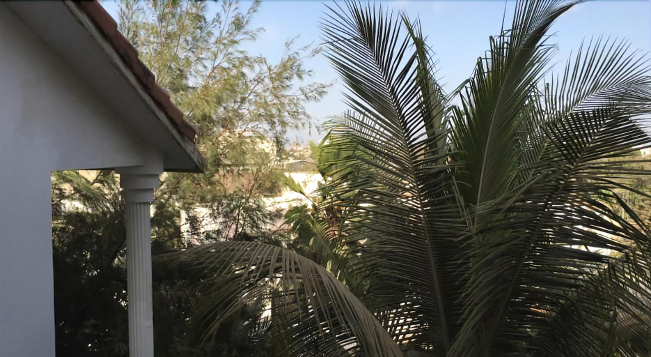 Exterior & Views 2, La Villa Blanche, Dakar