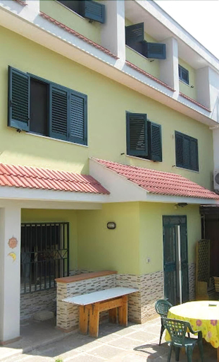 Exterior & Views 2, Alborada, Salerno