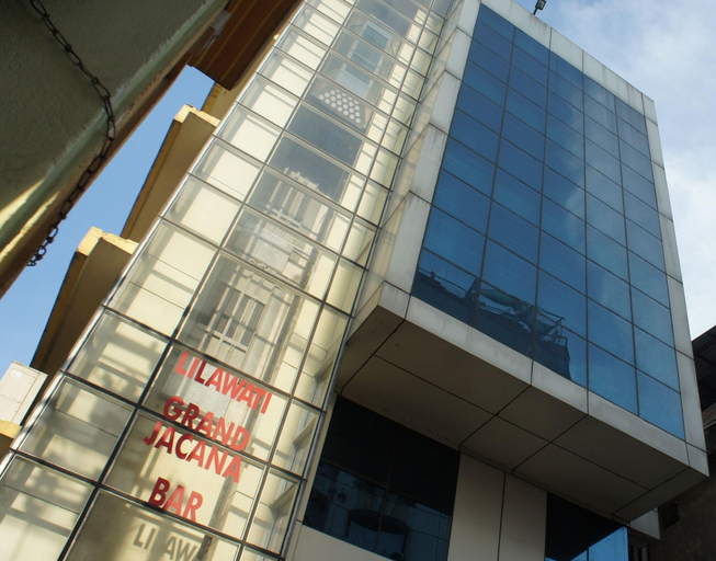 Exterior & Views 2, Hotel Lilawati Grand, Kamrup Metropolitan