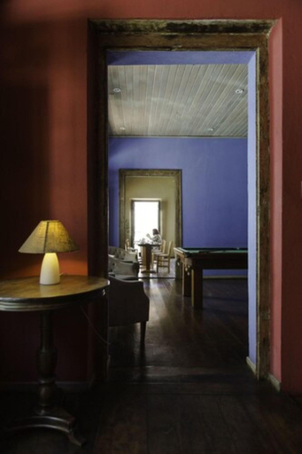 Bedroom 3, Bahiacafe Hotel, Salvador