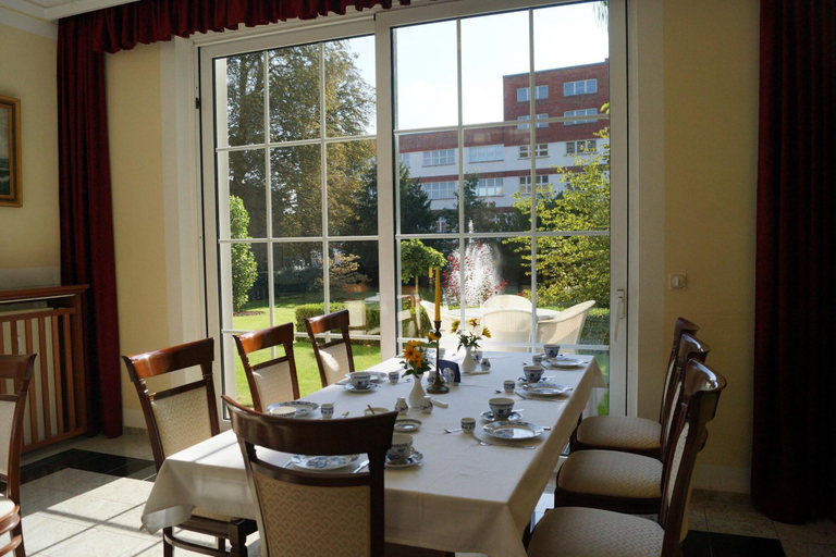 Others 5, Hotel Villa Wittstock, Jerichower Land
