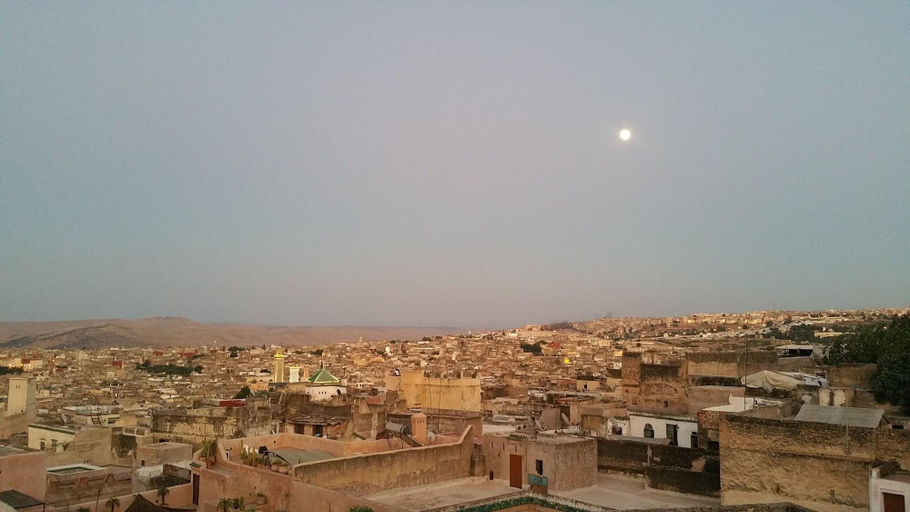 Exterior & Views 2, Dar Hayati, Zouagha-Moulay Yacoub