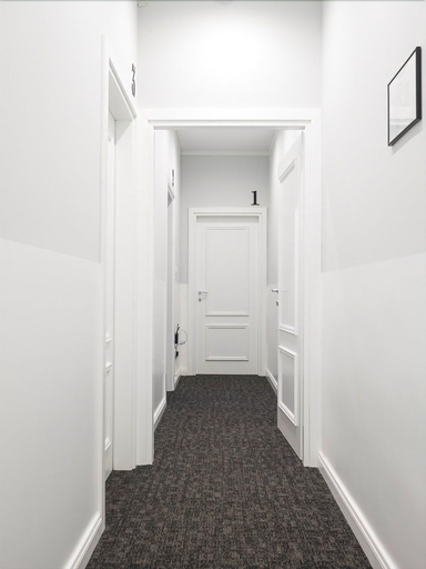 Public Area 3, Casablanca Boutique Bed & Breakfast, Zagreb