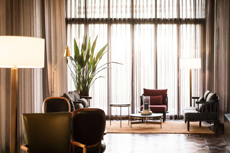 Public Area 2, Hotel Museo, Cheongju