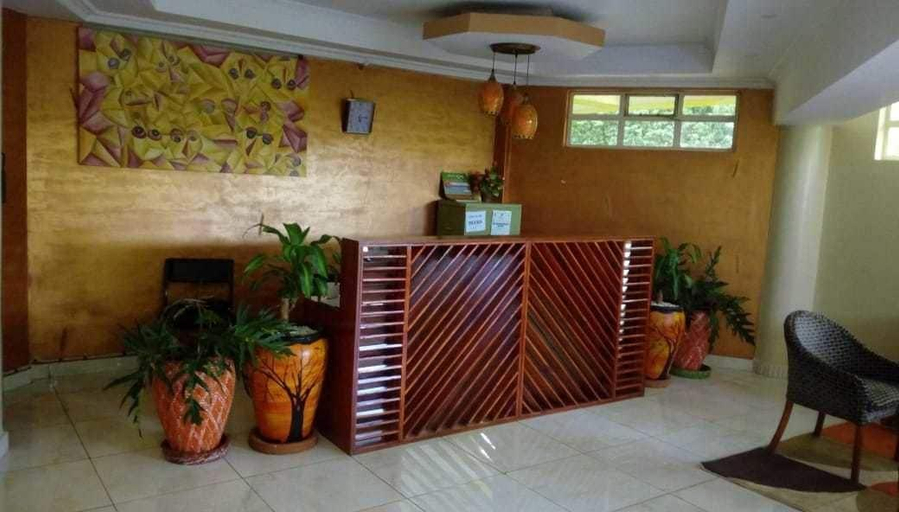 Public Area 2, Greenvale Hotel, Kiambu
